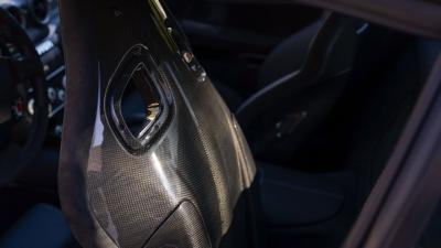 2010 Ferrari 599 GTB Fiorano HGTE