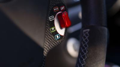 2010 Ferrari 599 GTB Fiorano HGTE