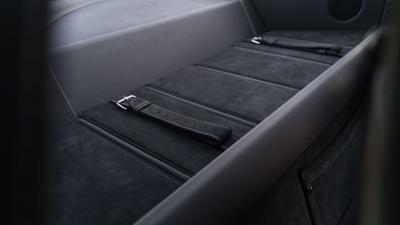 2010 Ferrari 599 GTB Fiorano HGTE