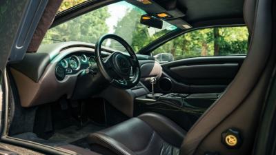 2001 Lamborghini Diablo VT 6.0