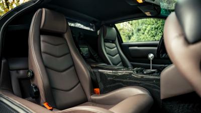 2001 Lamborghini Diablo VT 6.0