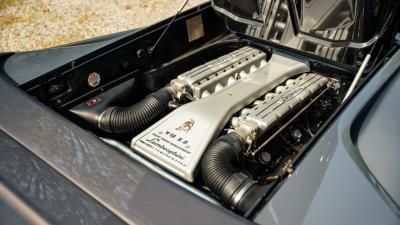 2001 Lamborghini Diablo VT 6.0