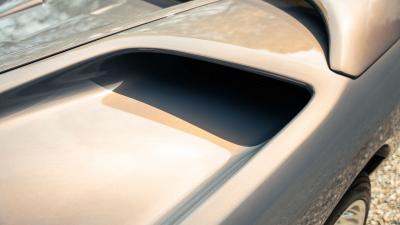 2001 Lamborghini Diablo VT 6.0