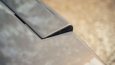 2001 Lamborghini Diablo VT 6.0