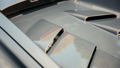 2001 Lamborghini Diablo VT 6.0