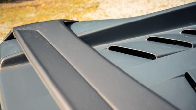 2001 Lamborghini Diablo VT 6.0