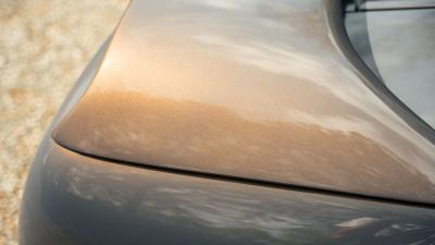 2001 Lamborghini Diablo VT 6.0