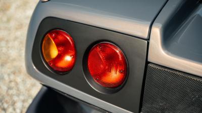 2001 Lamborghini Diablo VT 6.0