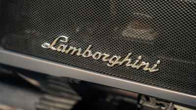 2001 Lamborghini Diablo VT 6.0