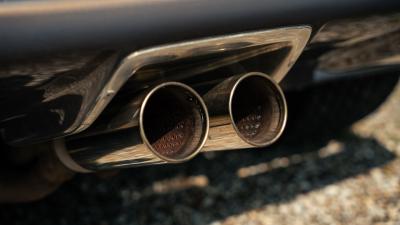 2001 Lamborghini Diablo VT 6.0