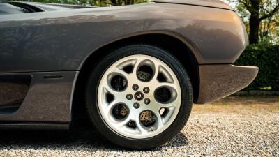 2001 Lamborghini Diablo VT 6.0