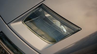 2001 Lamborghini Diablo VT 6.0