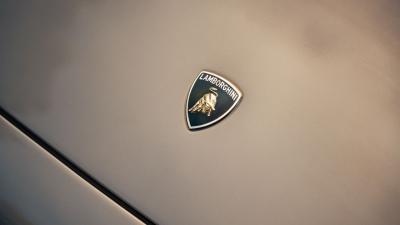 2001 Lamborghini Diablo VT 6.0