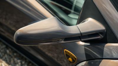 2001 Lamborghini Diablo VT 6.0