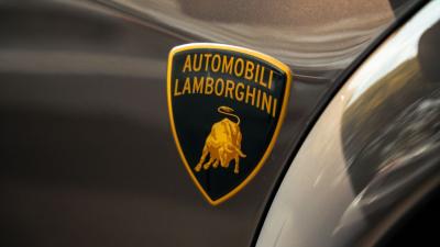 2001 Lamborghini Diablo VT 6.0