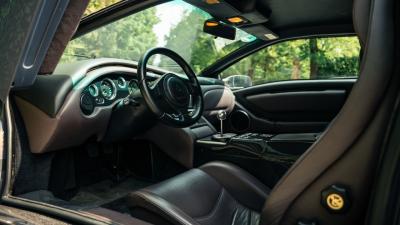 2001 Lamborghini Diablo VT 6.0