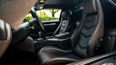 2001 Lamborghini Diablo VT 6.0