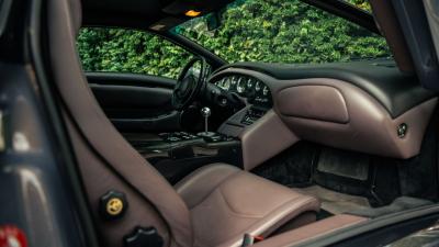 2001 Lamborghini Diablo VT 6.0