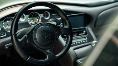 2001 Lamborghini Diablo VT 6.0