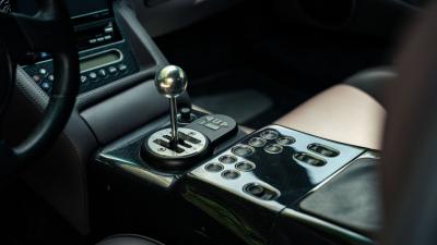 2001 Lamborghini Diablo VT 6.0