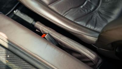 2001 Lamborghini Diablo VT 6.0