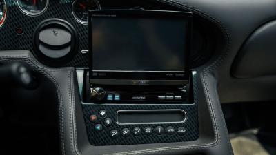 2001 Lamborghini Diablo VT 6.0