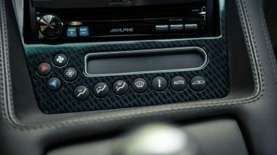 2001 Lamborghini Diablo VT 6.0