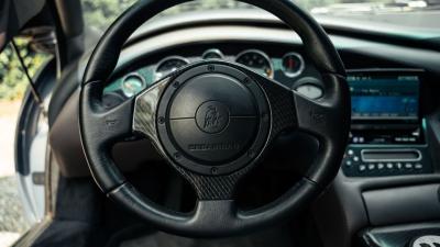 2001 Lamborghini Diablo VT 6.0