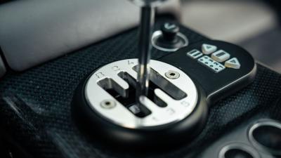 2001 Lamborghini Diablo VT 6.0