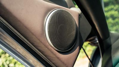 2001 Lamborghini Diablo VT 6.0