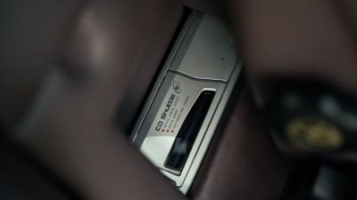 2001 Lamborghini Diablo VT 6.0