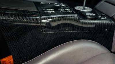 2001 Lamborghini Diablo VT 6.0