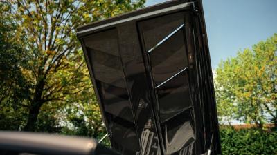 2001 Lamborghini Diablo VT 6.0