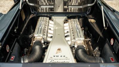 2001 Lamborghini Diablo VT 6.0