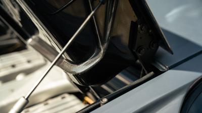 2001 Lamborghini Diablo VT 6.0