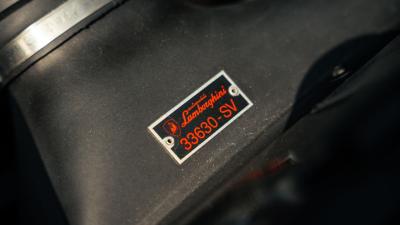 2001 Lamborghini Diablo VT 6.0