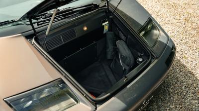 2001 Lamborghini Diablo VT 6.0