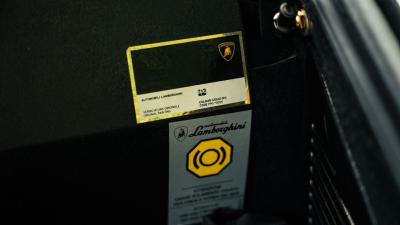 2001 Lamborghini Diablo VT 6.0