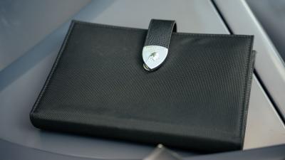 2001 Lamborghini Diablo VT 6.0