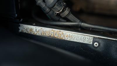 2001 Lamborghini Diablo VT 6.0