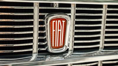 1963 Fiat 2300 Presidenziale Landaulette by Carrozzeria Francis Lombardi