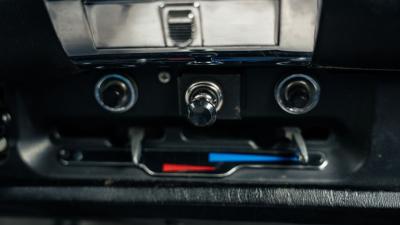 1963 Fiat 2300 Presidenziale Landaulette by Carrozzeria Francis Lombardi