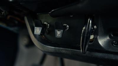 1963 Fiat 2300 Presidenziale Landaulette by Carrozzeria Francis Lombardi