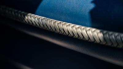 1963 Fiat 2300 Presidenziale Landaulette by Carrozzeria Francis Lombardi