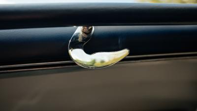 1963 Fiat 2300 Presidenziale Landaulette by Carrozzeria Francis Lombardi