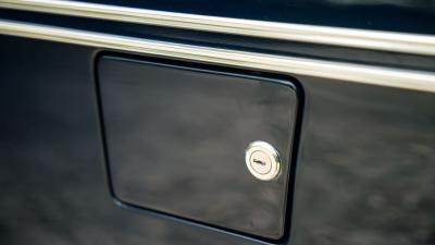 1963 Fiat 2300 Presidenziale Landaulette by Carrozzeria Francis Lombardi