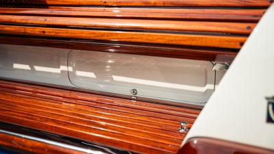 1963 Fiat 600 Torpedo Marina by Vignale