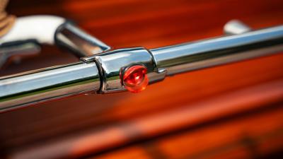 1963 Fiat 600 Torpedo Marina by Vignale