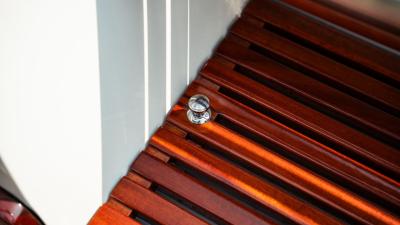 1963 Fiat 600 Torpedo Marina by Vignale