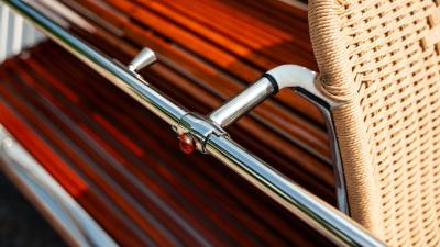 1963 Fiat 600 Torpedo Marina by Vignale